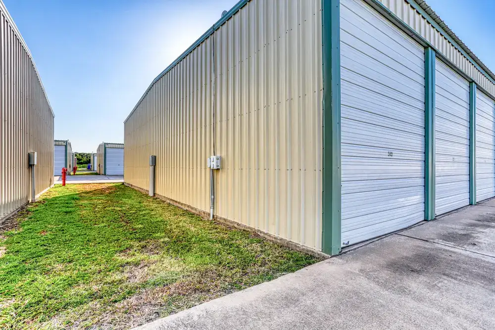 RecNation RV & Boat Storage