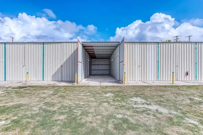 RecNation RV & Boat Storage