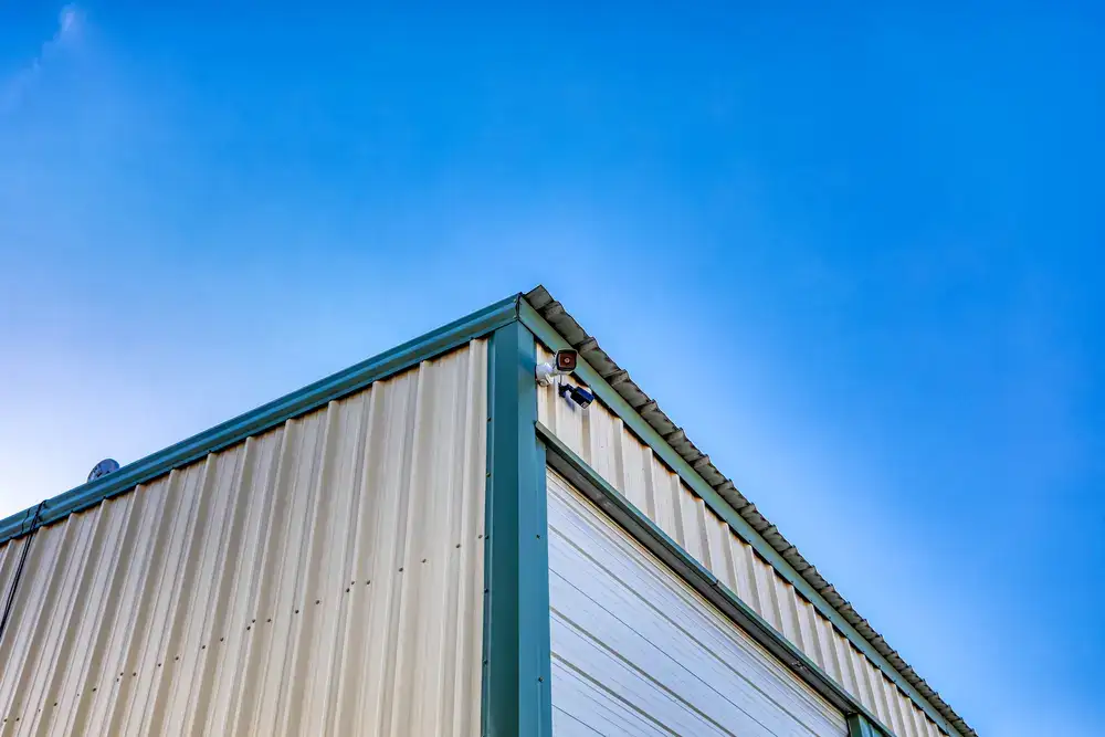 RecNation RV & Boat Storage