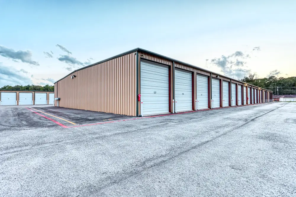 2L3A0129_26 Vehicle Storage New Caney, Texas