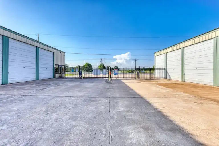 RecNation RV & Boat Storage