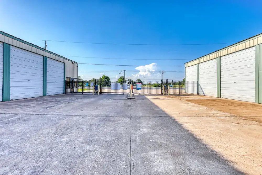 RecNation RV & Boat Storage