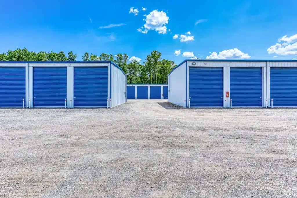 RecNation RV & Boat Storage