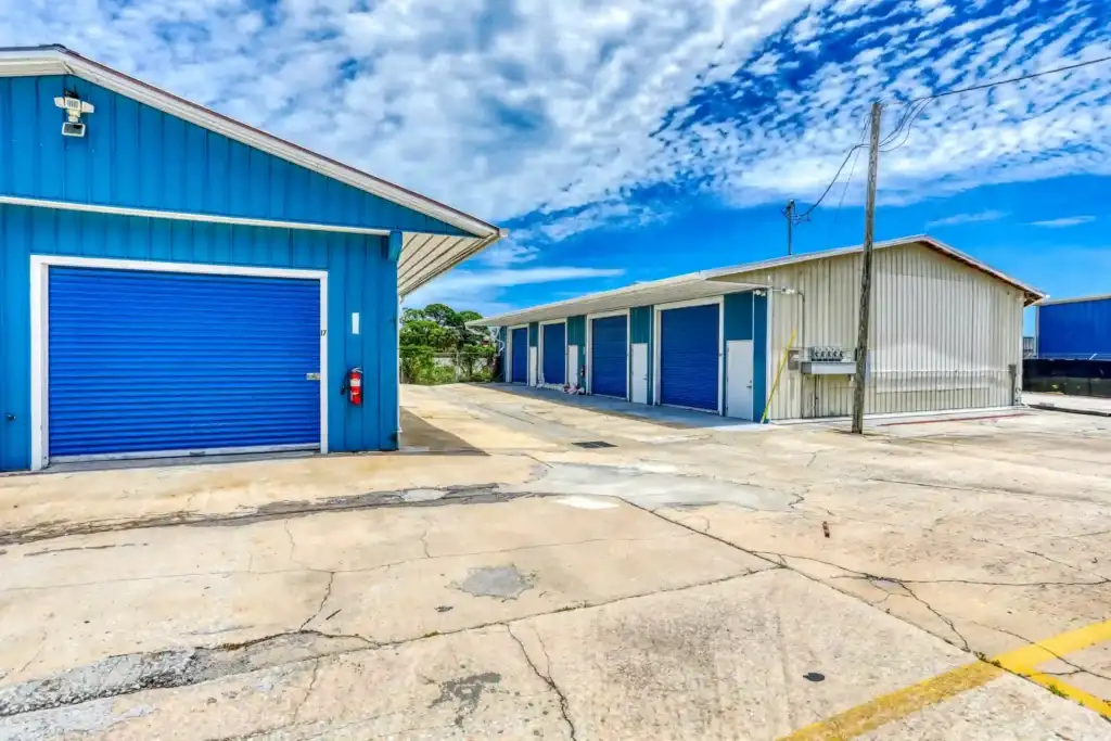 RecNation RV & Boat Storage