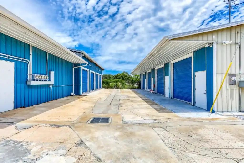 RecNation RV & Boat Storage