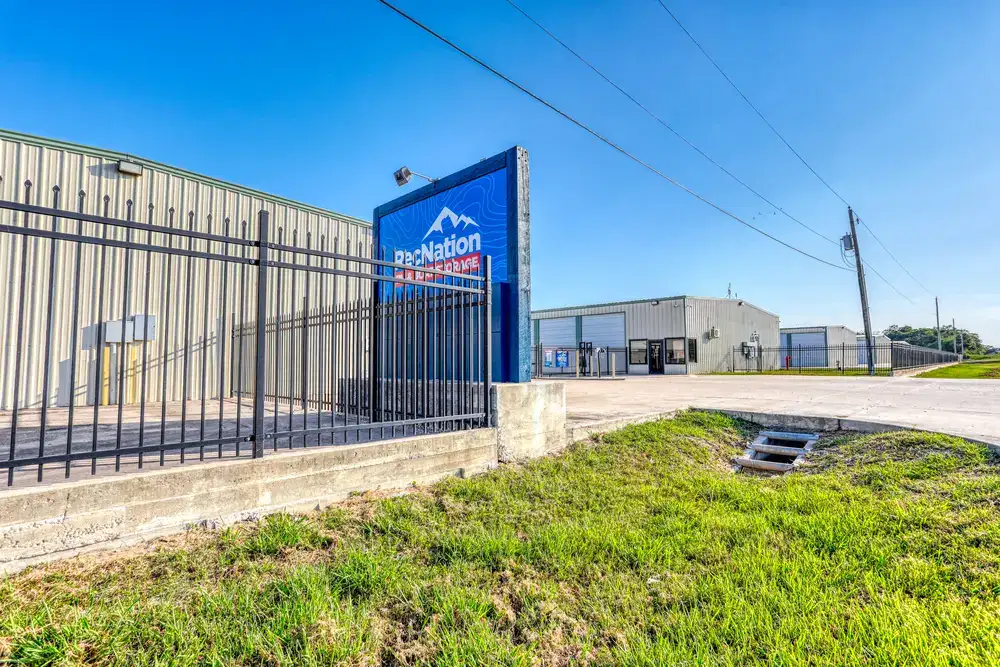 RecNation RV & Boat Storage