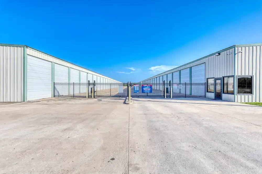 RecNation RV & Boat Storage