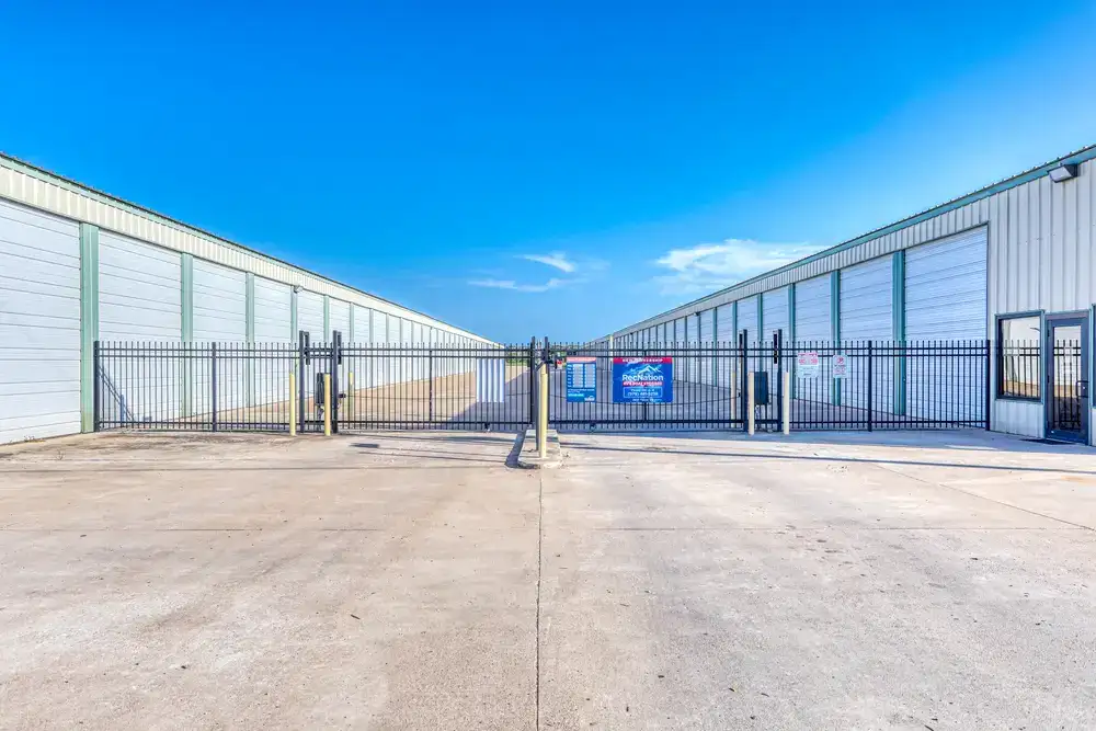 RecNation RV & Boat Storage