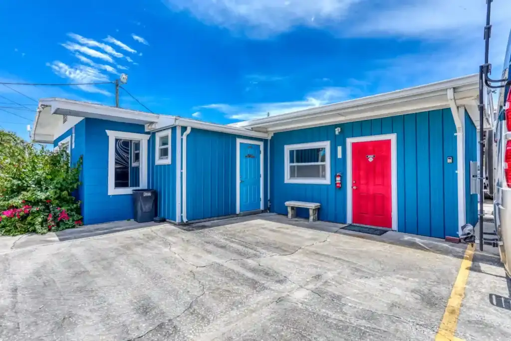 RecNation RV & Boat Storage