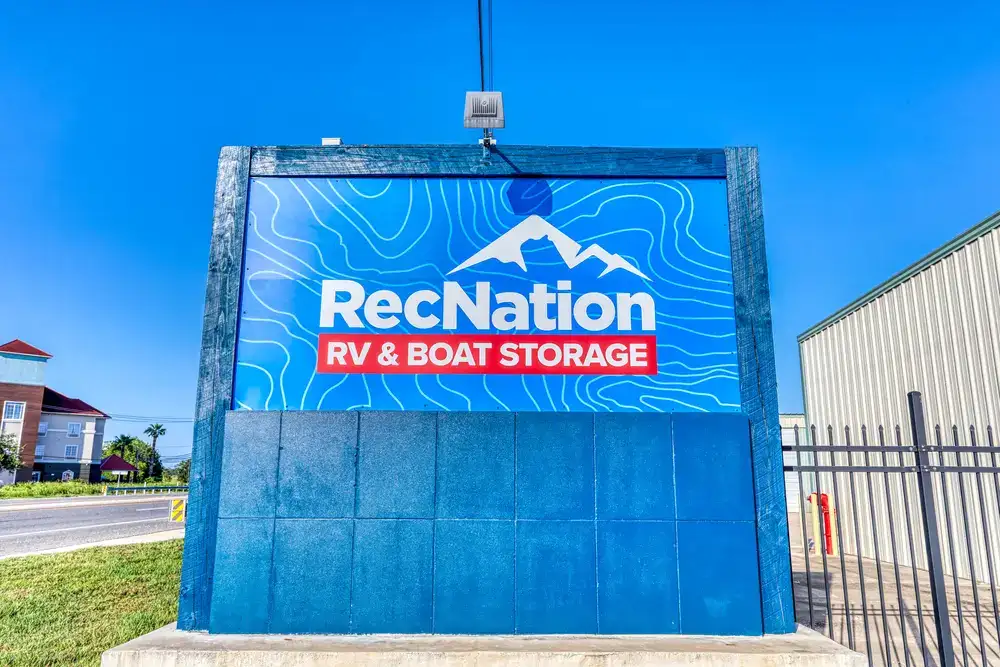 RecNation RV & Boat Storage