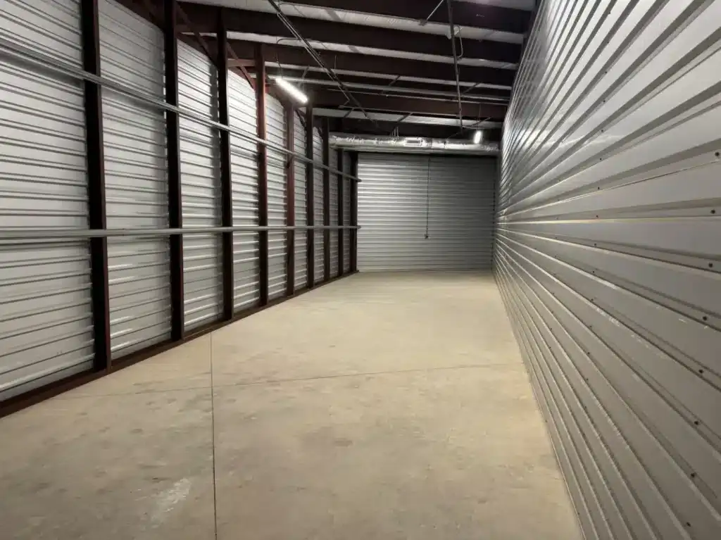 RecNation RV & Boat Storage