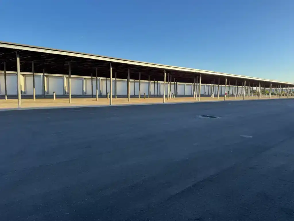 RecNation RV & Boat Storage