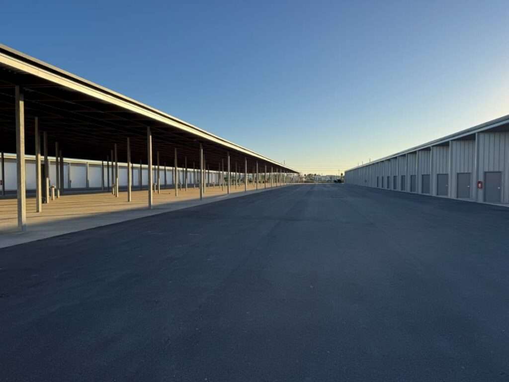 RecNation RV & Boat Storage
