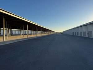 RecNation RV & Boat Storage