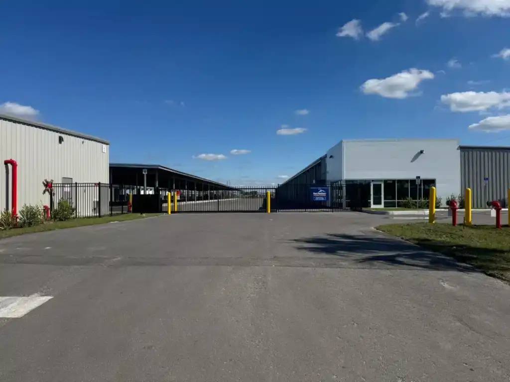 RecNation RV & Boat Storage