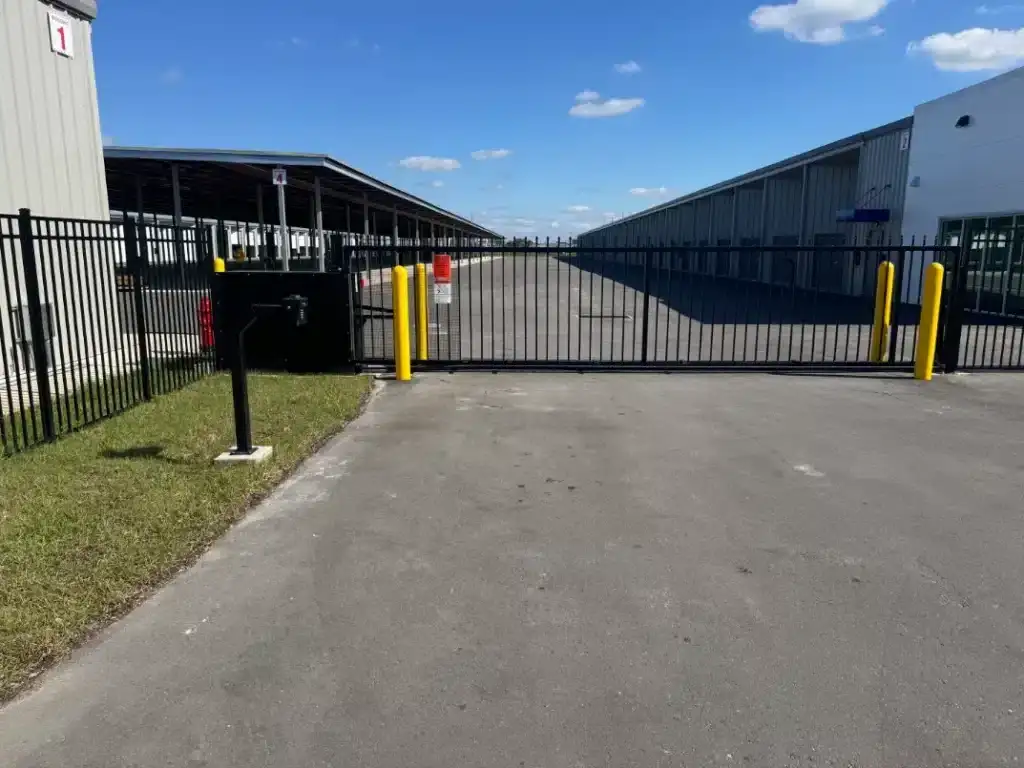 RecNation RV & Boat Storage