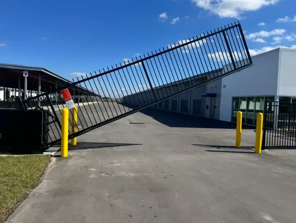 RecNation RV & Boat Storage