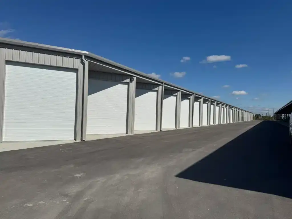 RecNation RV & Boat Storage