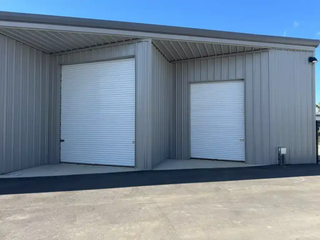 RecNation RV & Boat Storage