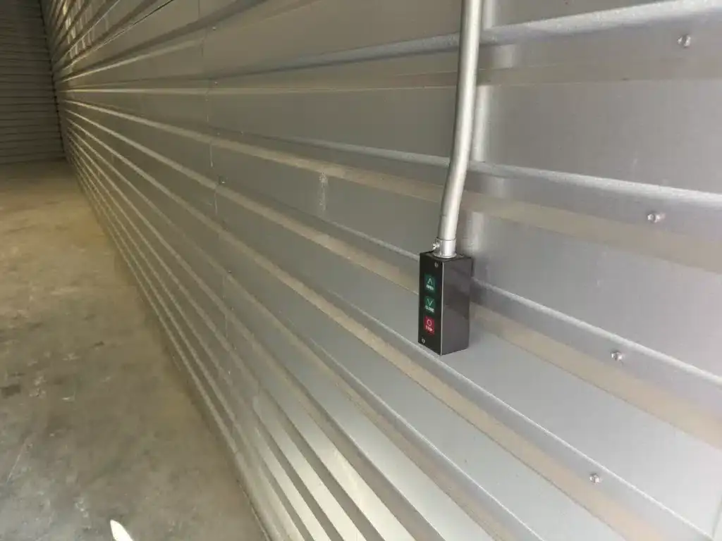 RecNation RV & Boat Storage