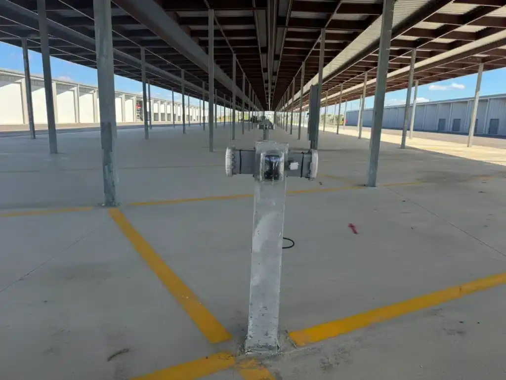 RecNation RV & Boat Storage