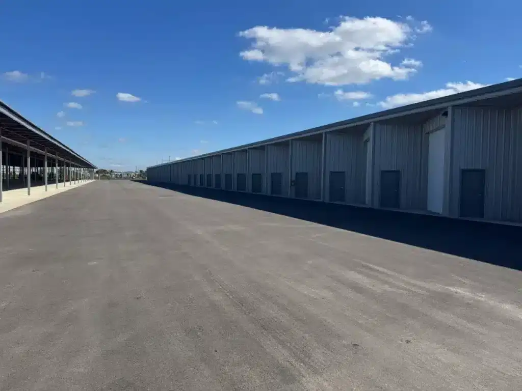 RecNation RV & Boat Storage