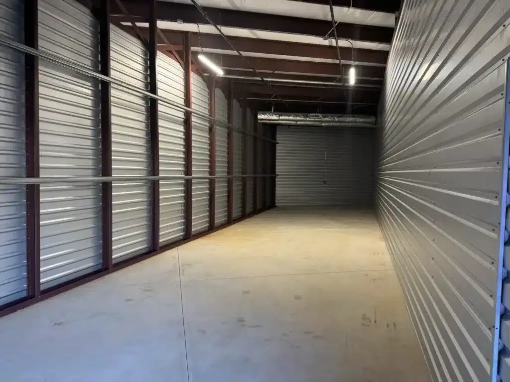 RecNation RV & Boat Storage