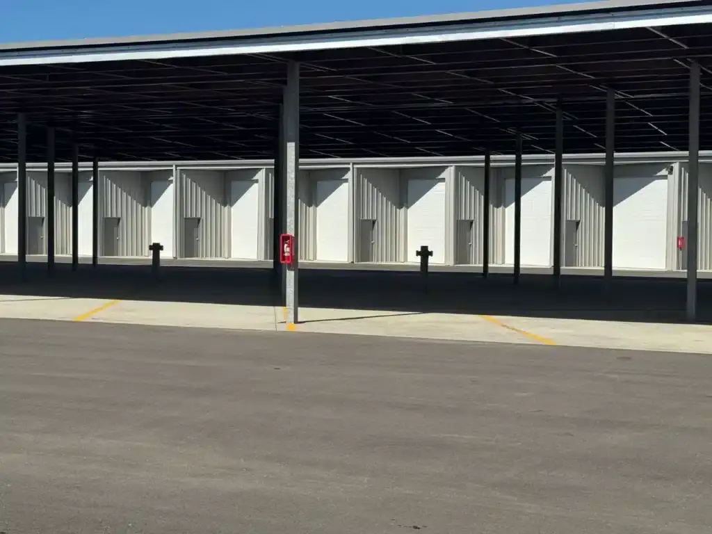 RecNation RV & Boat Storage