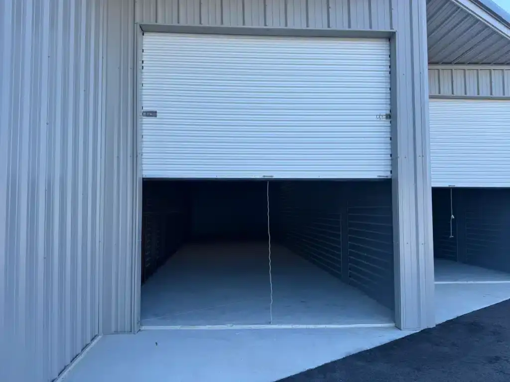 RecNation RV & Boat Storage