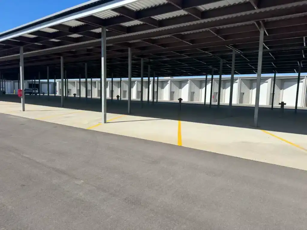 RecNation RV & Boat Storage