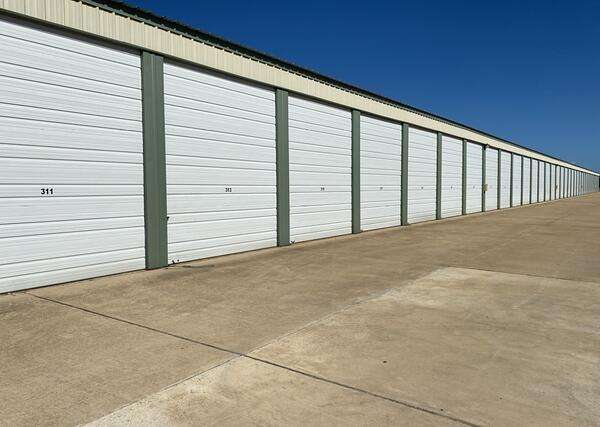 RecNation RV & Boat Storage