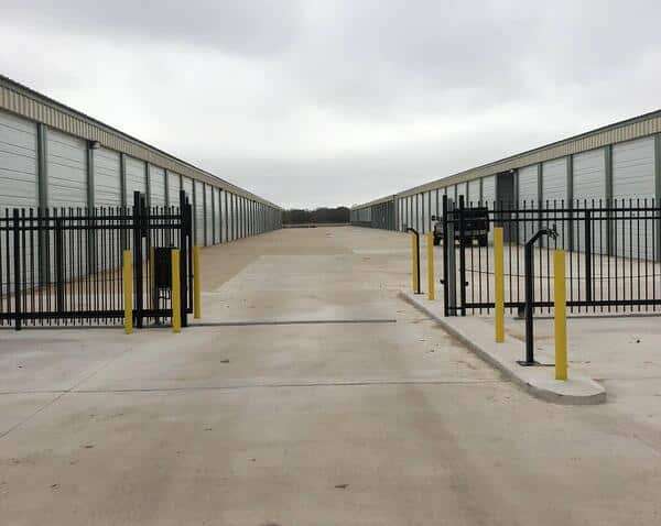 RecNation RV & Boat Storage