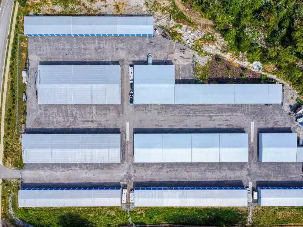 RecNation RV & Boat Storage