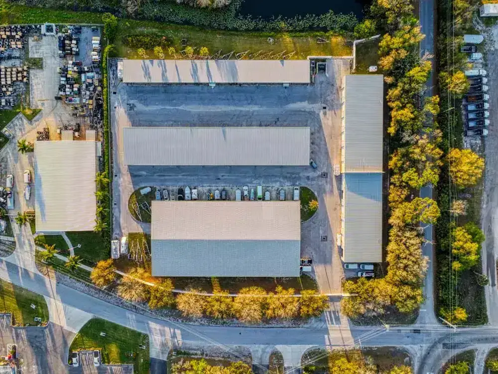 RecNation RV & Boat Storage