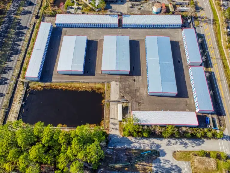 RecNation RV & Boat Storage