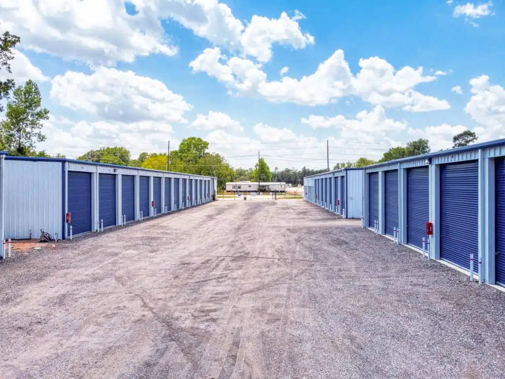 RecNation RV & Boat Storage