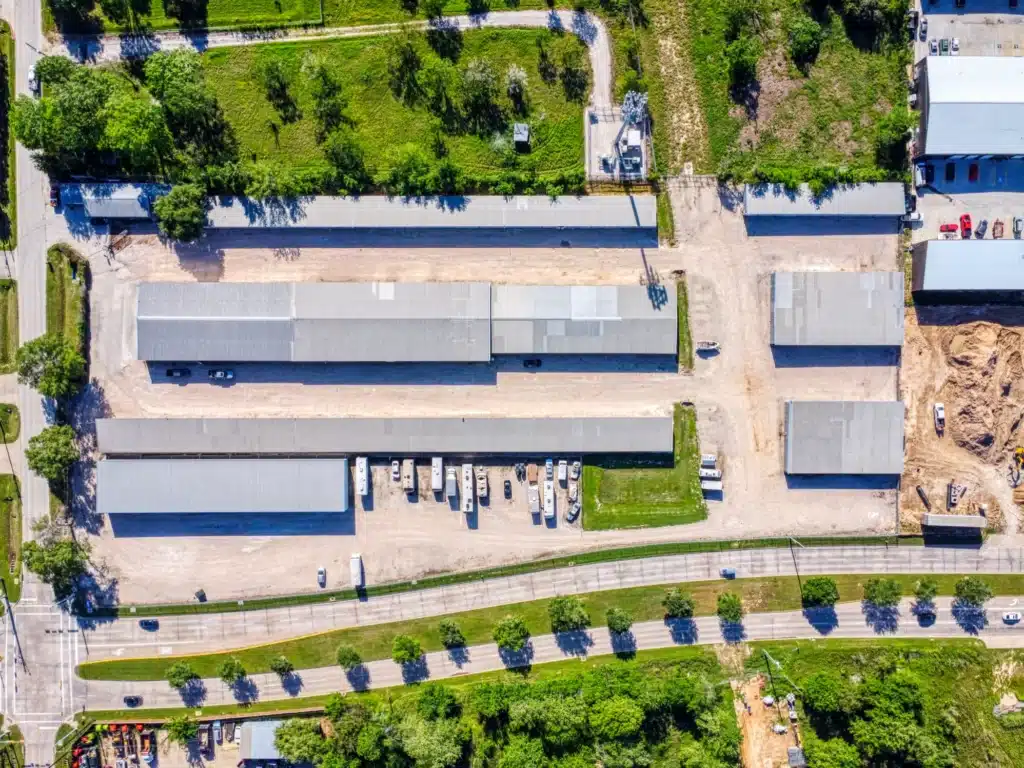 RecNation RV & Boat Storage