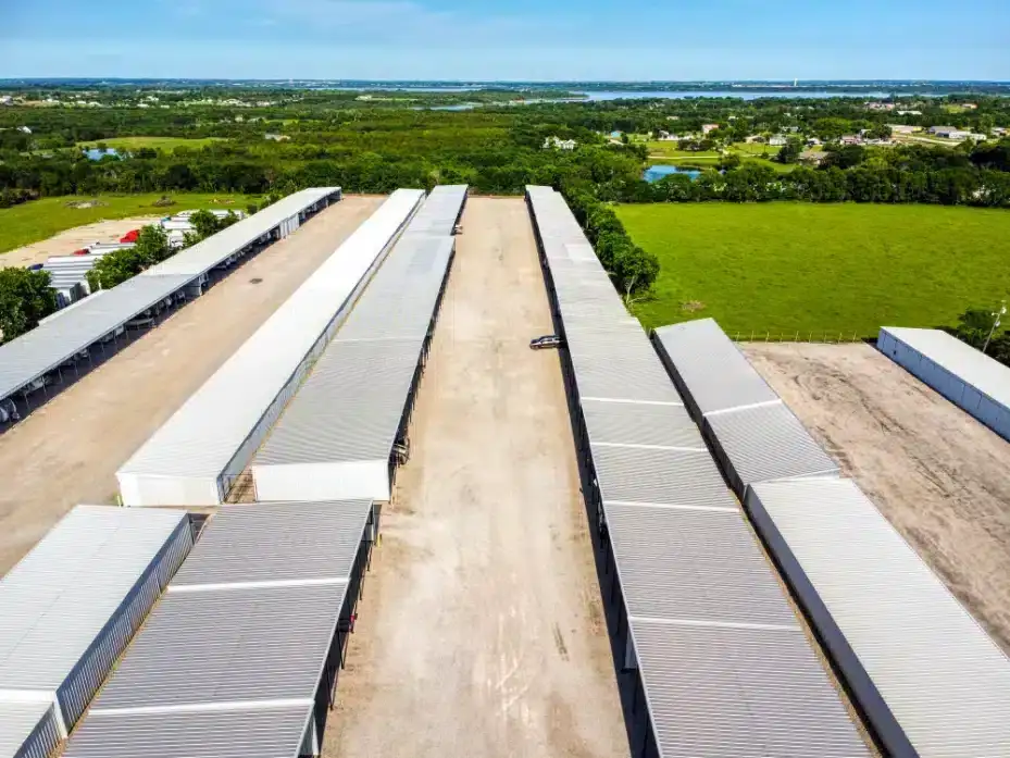 RecNation RV & Boat Storage