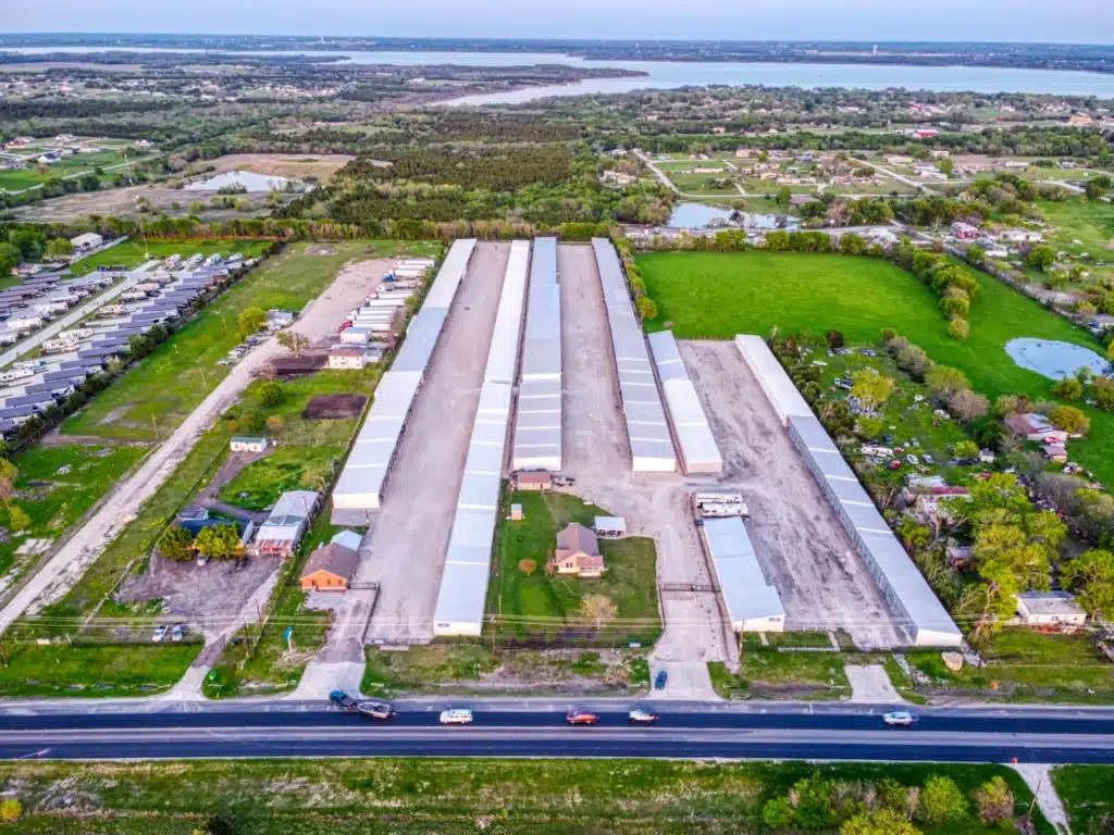 RecNation RV & Boat Storage