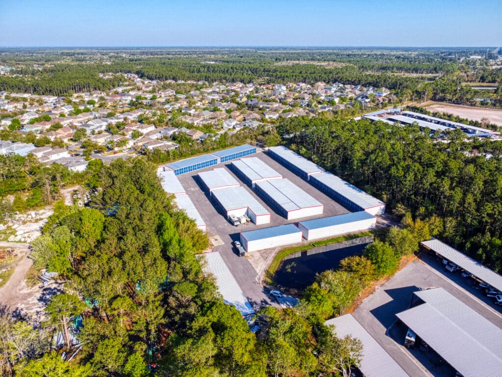 RecNation RV & Boat Storage