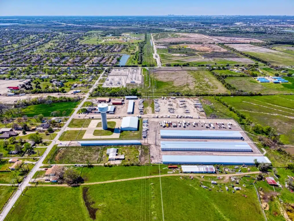 RecNation RV & Boat Storage