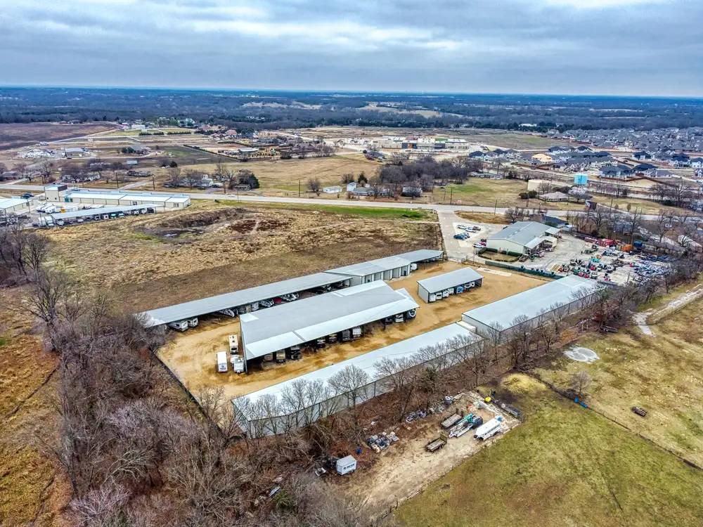 DJI_0008_2 Mechanic Workshop For Rent Rockwall, Rockwall, Texas