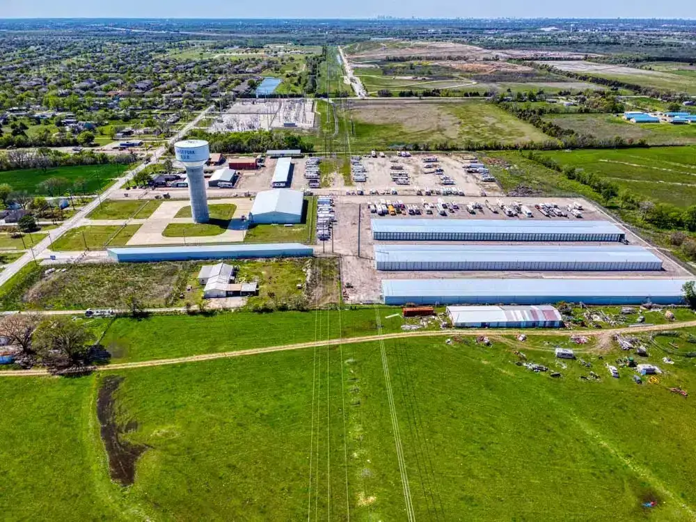 RecNation RV & Boat Storage