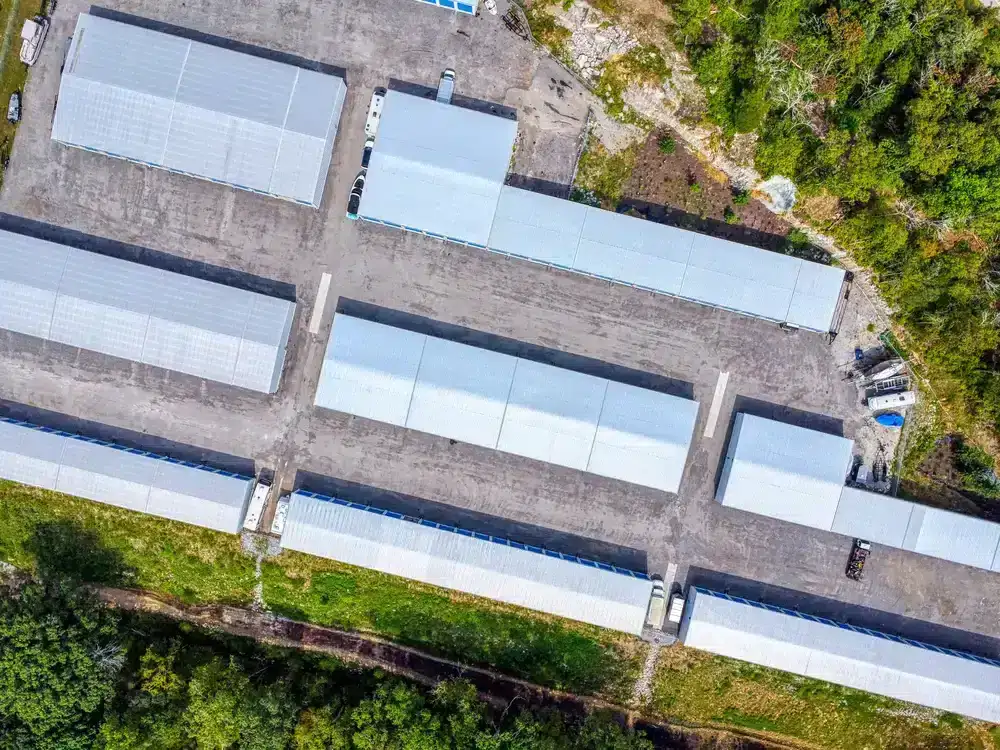 RecNation RV & Boat Storage