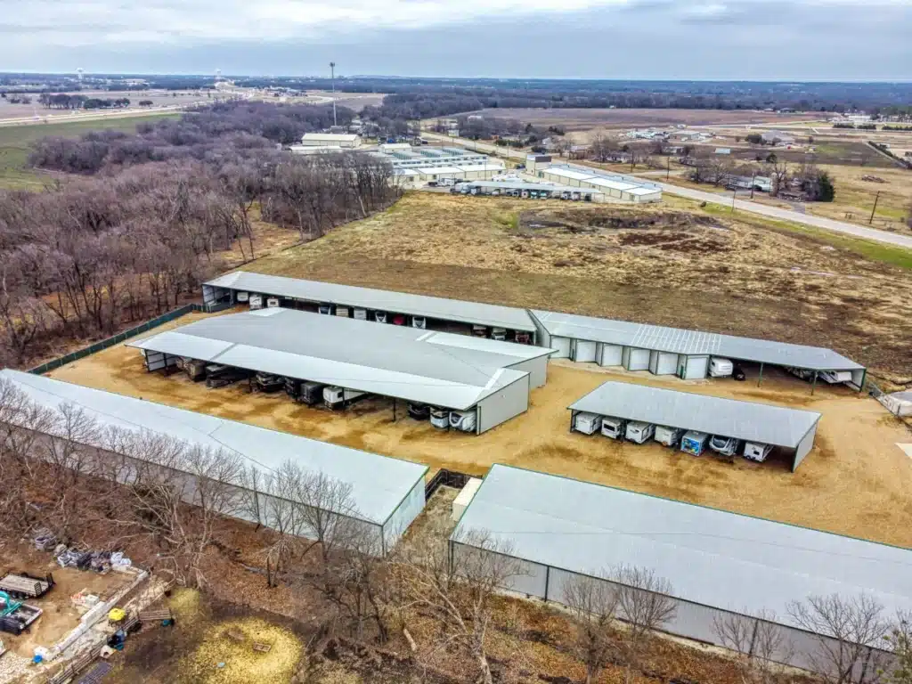 RecNation RV & Boat Storage