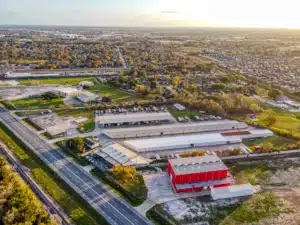 RecNation RV & Boat Storage