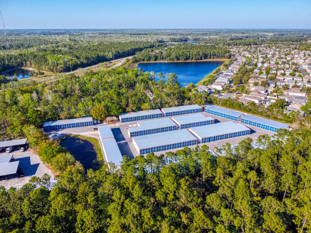 RecNation RV & Boat Storage