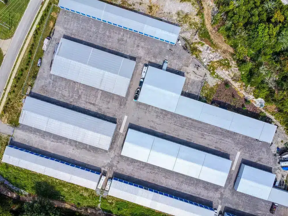 RecNation RV & Boat Storage