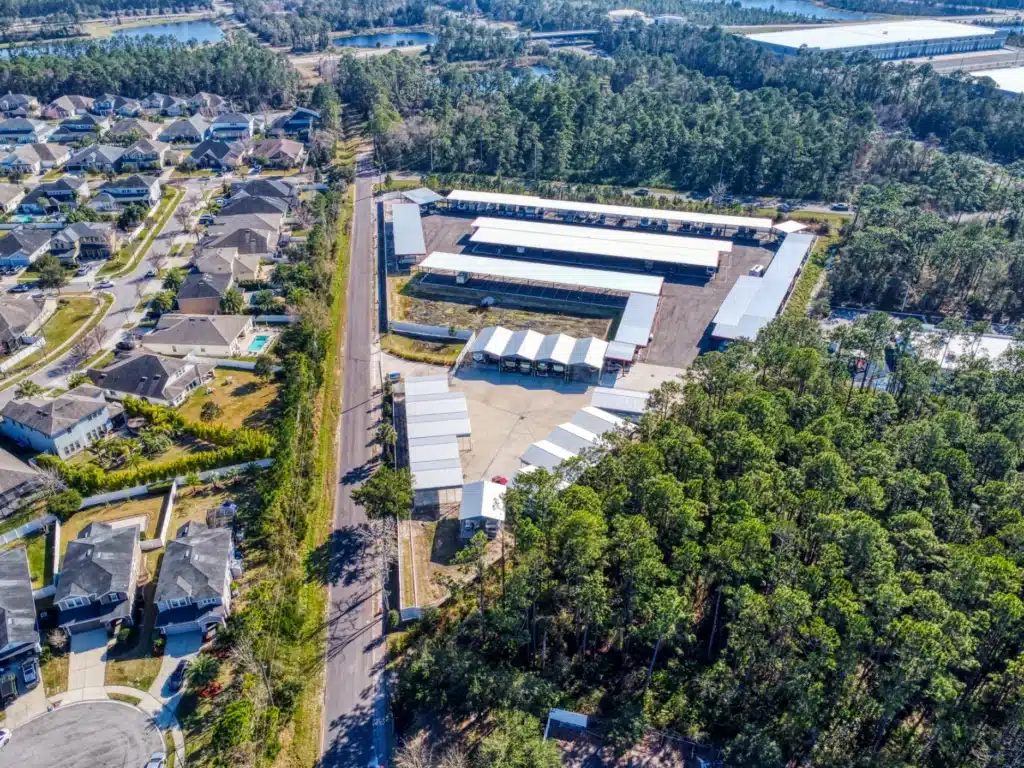 RecNation RV & Boat Storage