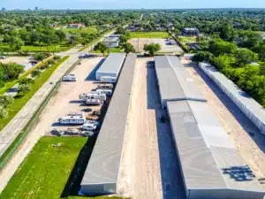 RecNation RV & Boat Storage